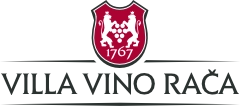 Villa Vino Rača