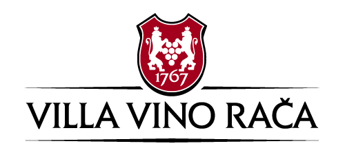 Villa Vino Rača